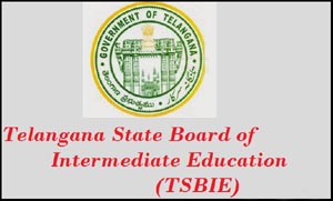TS Intermediate Practical exams starts from 01-02-2019